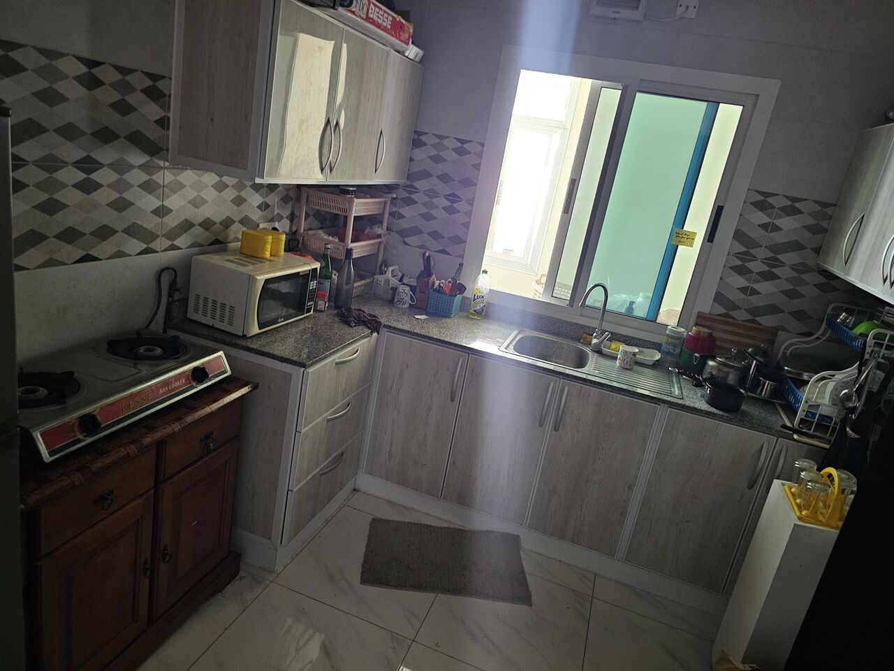 Abu Saiba, Bedspace For Rent, BHD 37/month,  Neat & Clean Bedspace Executives