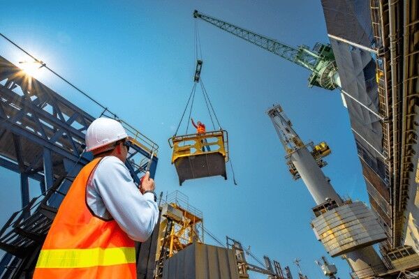 Jubail, Jobs, 🚨 URGENT REQUIREMENT FOR LIFTING SUPERVISOR 🚨!