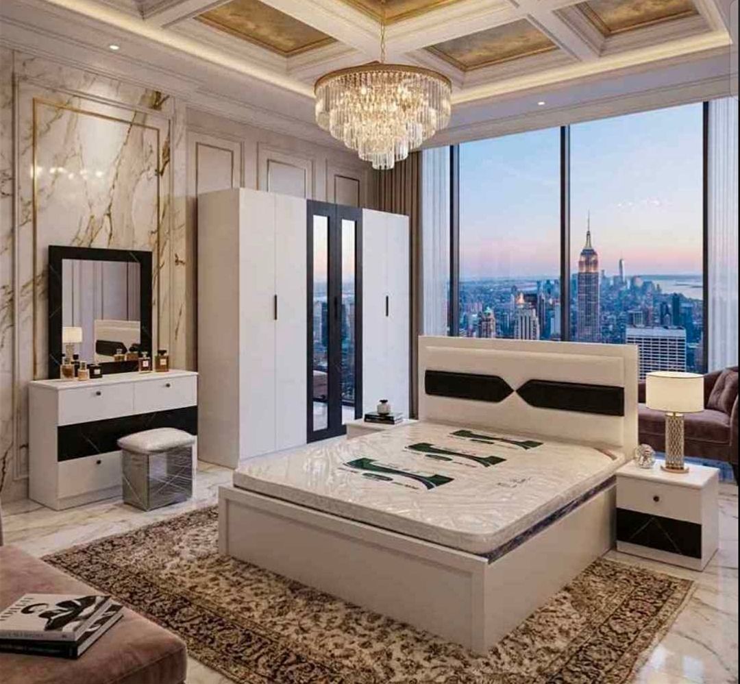 Jeddah, Furniture, SAR 6,  BEDROOM SETS AVAILABLE IN LOW PRICE