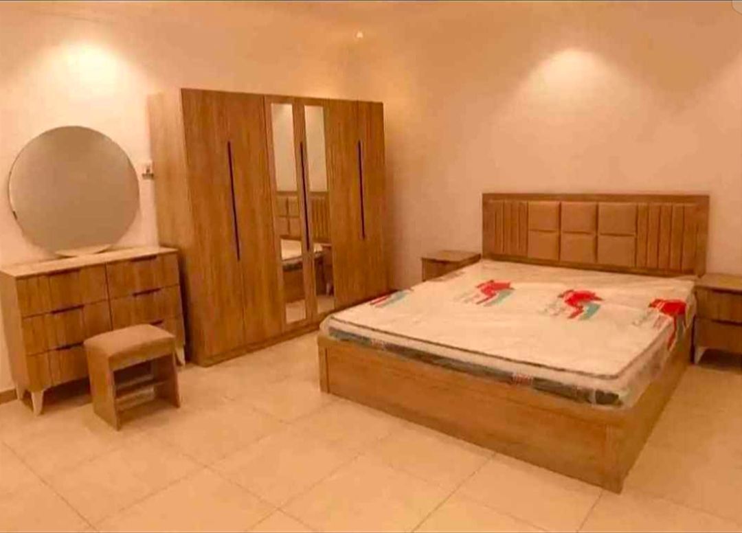 Jeddah, Furniture, SAR 6,  BEDROOM SETS AVAILABLE IN LOW PRICE