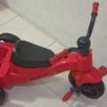 SAR 350,  I Want To Sell Tricycle And Electric Car