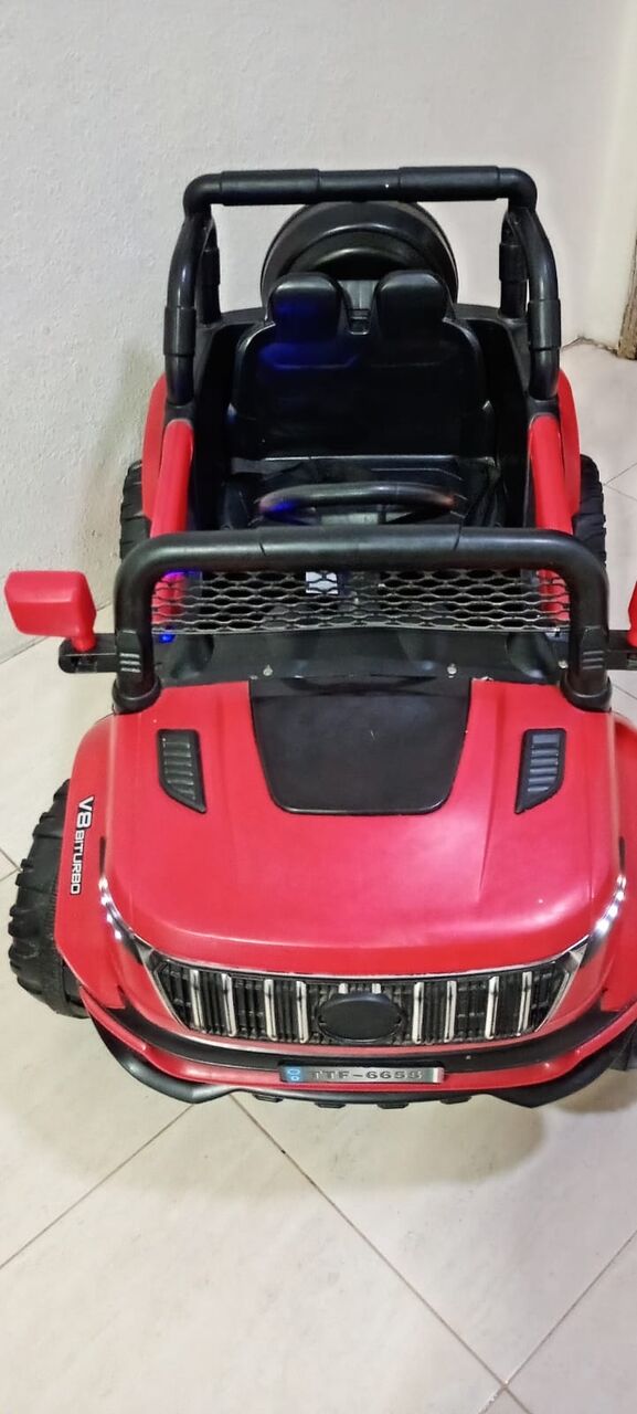 Jubail, Bicycles, SAR 350,  I Want To Sell Tricycle And Electric Car