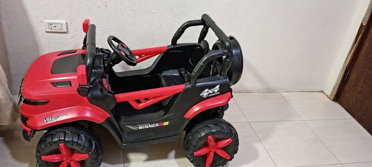 Jubail, Bicycles, SAR 350,  I Want To Sell Tricycle And Electric Car