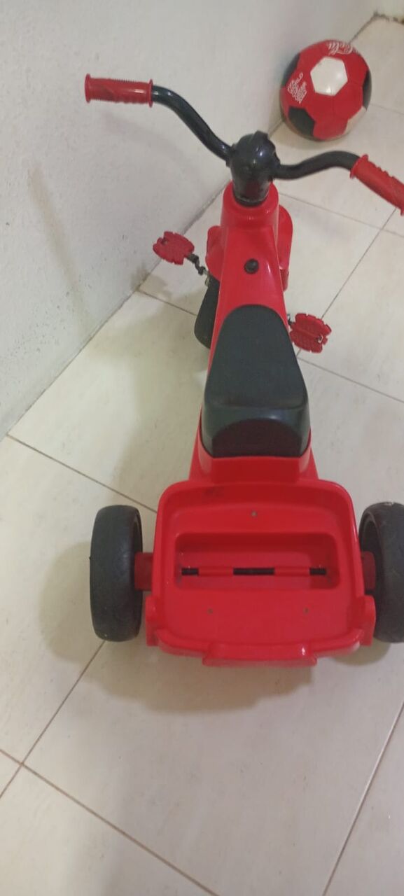 Jubail, Bicycles, SAR 350,  I Want To Sell Tricycle And Electric Car
