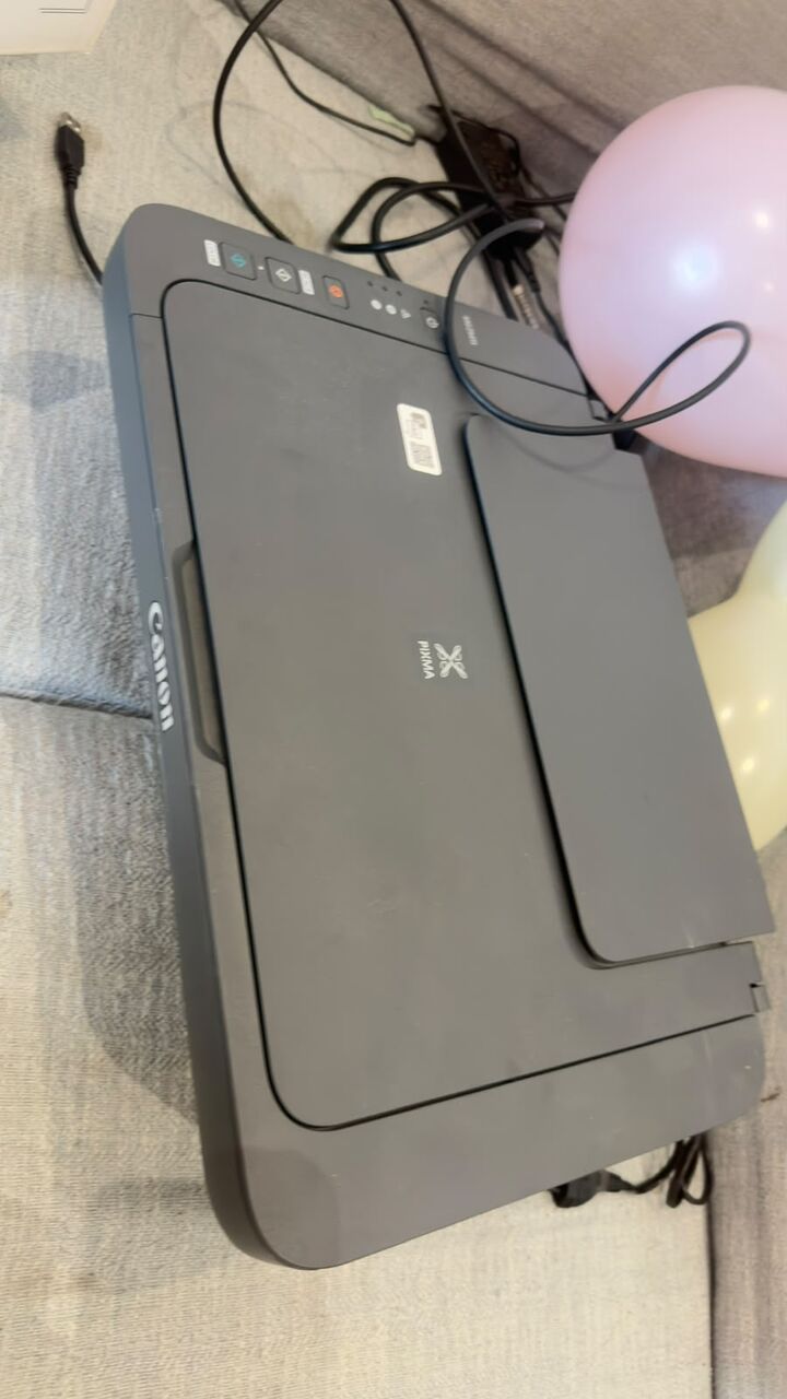 Manama, Electronics, BHD 17,  Canon Printer For Sale ( Urgent )