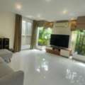 THB 80000,  60 Sq. Feet,  ให้เช่าบ้านเดี่ยว ใกล้ห้าง Emporium, Emquartier, Emsphere สุข