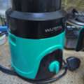 SAR 150,  Wurfal Mixer Grinder &ndash; 3 Jars &ndash; Working Condition