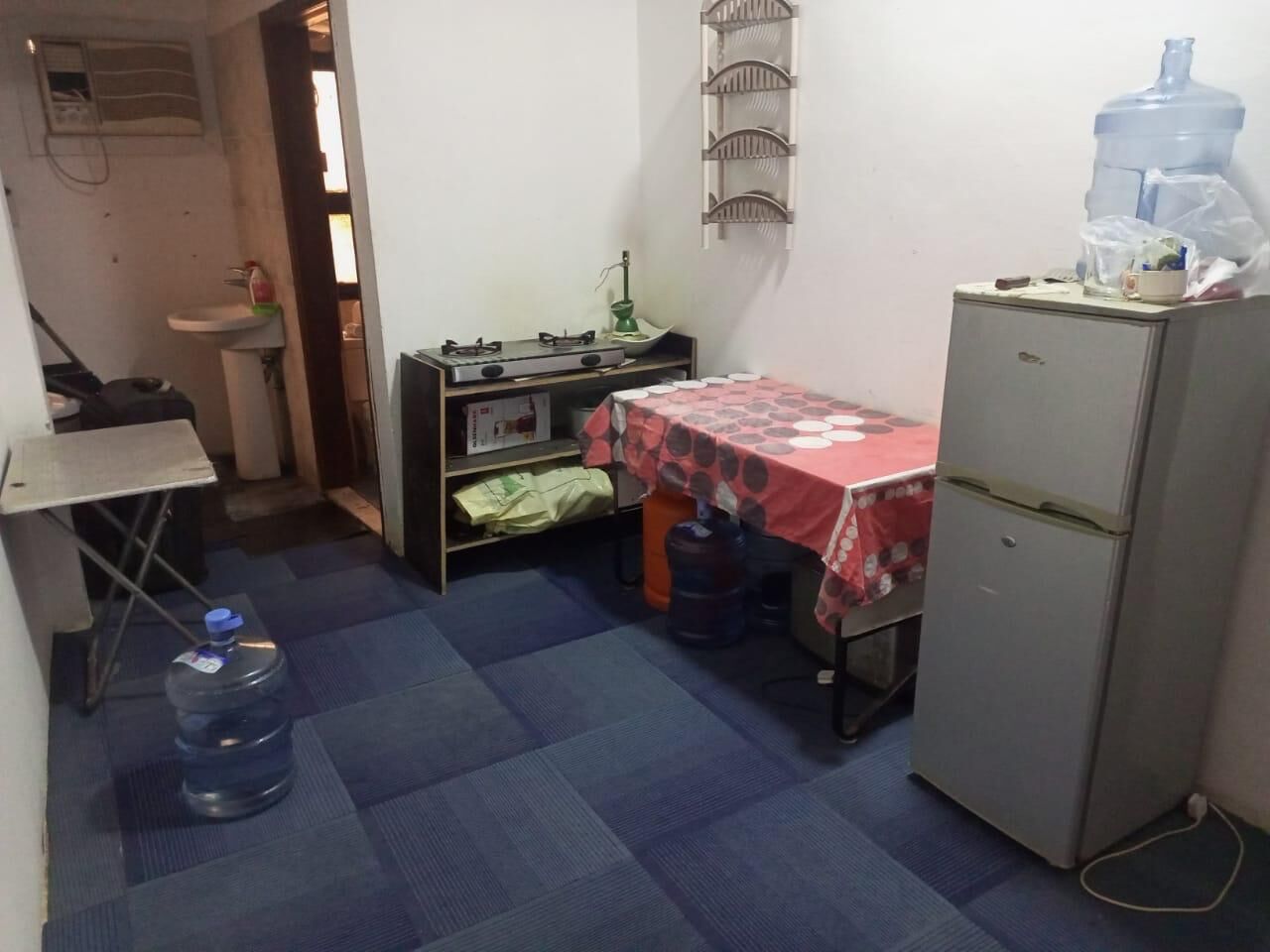 Riyadh, Apartments, Flats, Houses & Villas, SAR 1400/month,  Furnished,  1 BR,  35 Sq. Meter,  Family Sharing Apartment