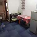 SAR 1400/month,  Furnished,  1 BR,  35 Sq. Meter,  Family Sharing Apartment
