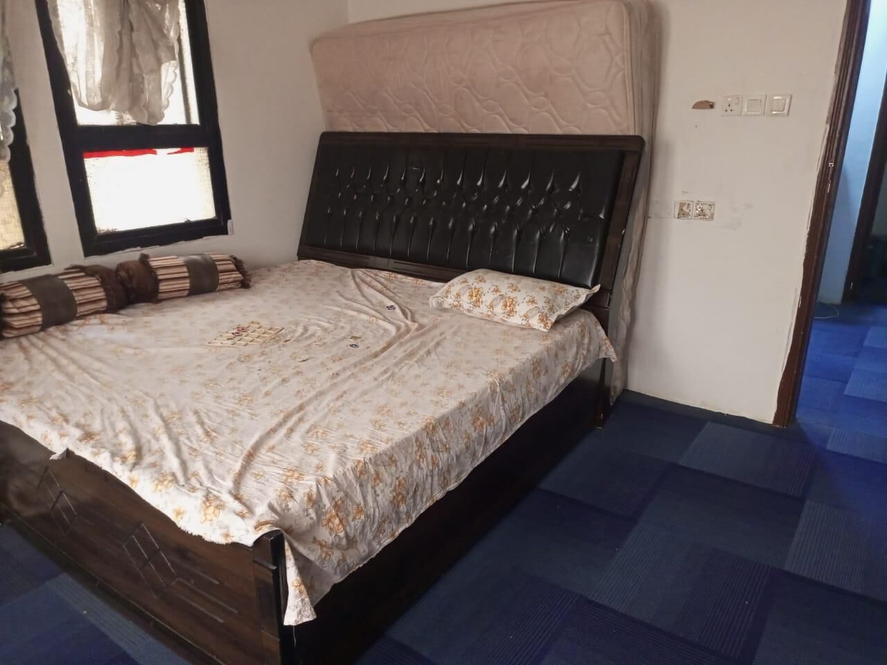 Riyadh, Apartments, Flats, Houses & Villas, SAR 1400/month,  Furnished,  1 BR,  35 Sq. Meter,  Family Sharing Apartment