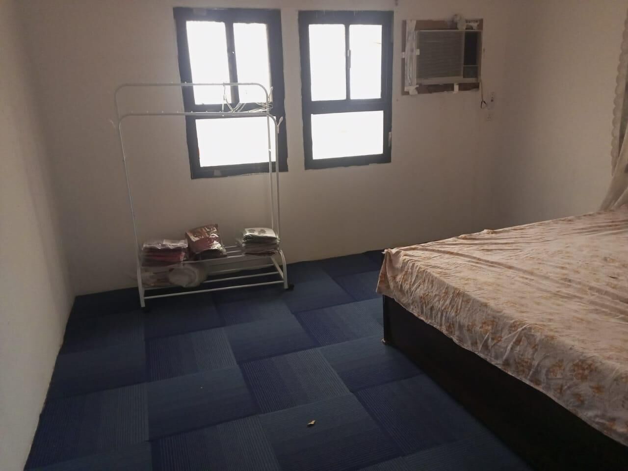 Riyadh, Apartments, Flats, Houses & Villas, SAR 1400/month,  Furnished,  1 BR,  35 Sq. Meter,  Family Sharing Apartment