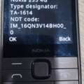 SAR 100,  NOKIA 235 4G