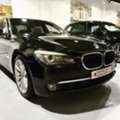 BHD 5500,  BMW 760Li,  2011,  Automatic,  133 KM,   V12 Fully Loaded Bahrain Agency