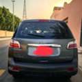 SAR 1,  Urgent Sale-Cheverolet Trailblazer-jeddah