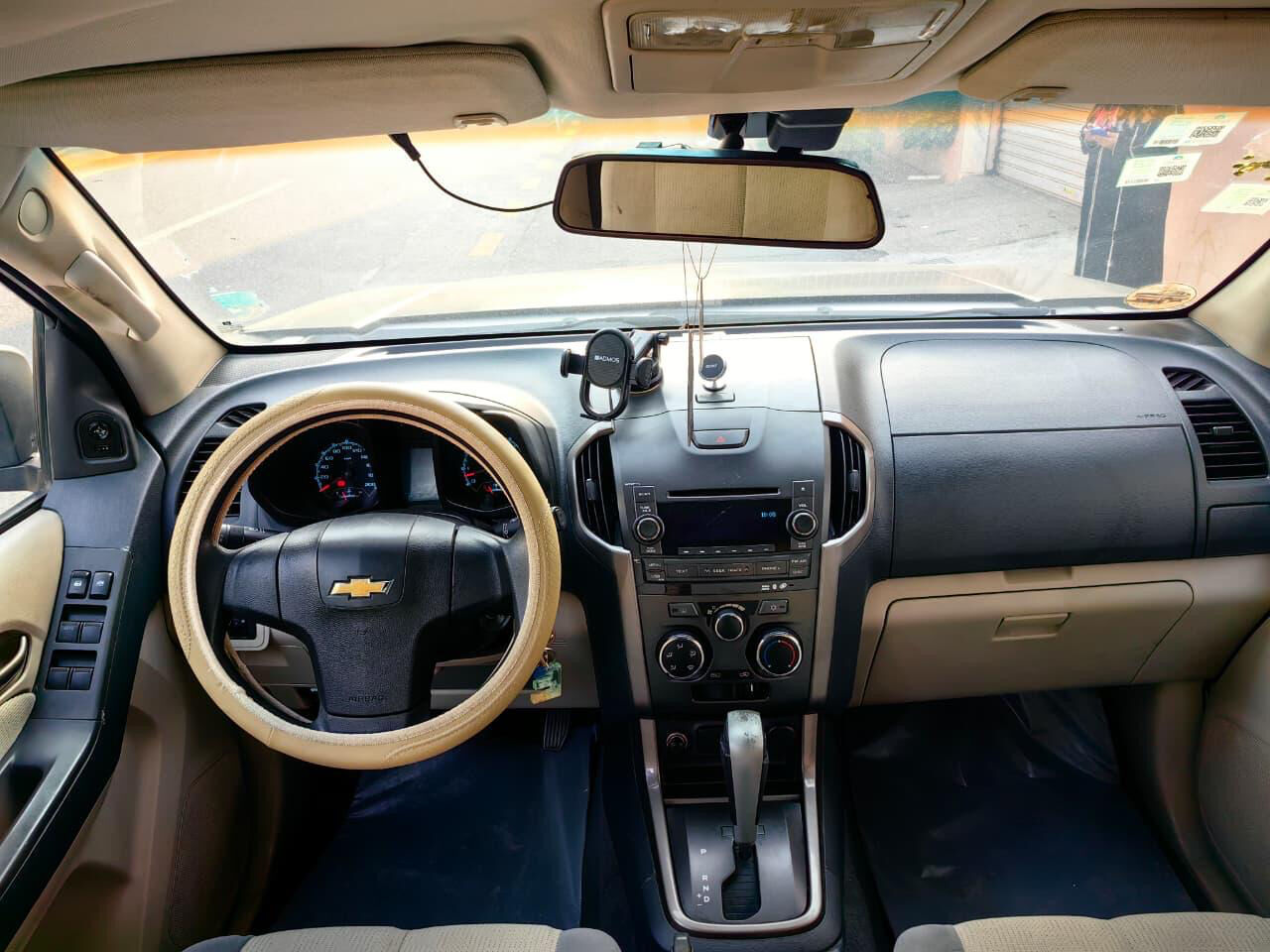 Jeddah, Auto Parts, SAR 1,  Urgent Sale-Cheverolet Trailblazer-jeddah