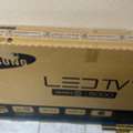 SAR 500,  Samsung Led TV 40 Inch