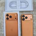 BHD 550,  IPhone 17 Pro Max - 1 TB