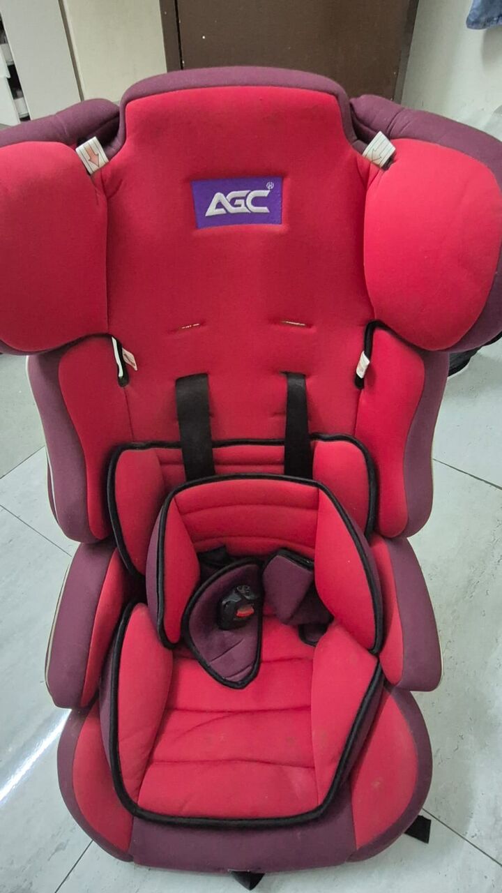 Riyadh, Baby & Kid Stuff, SAR 125,  Baby Car Seat