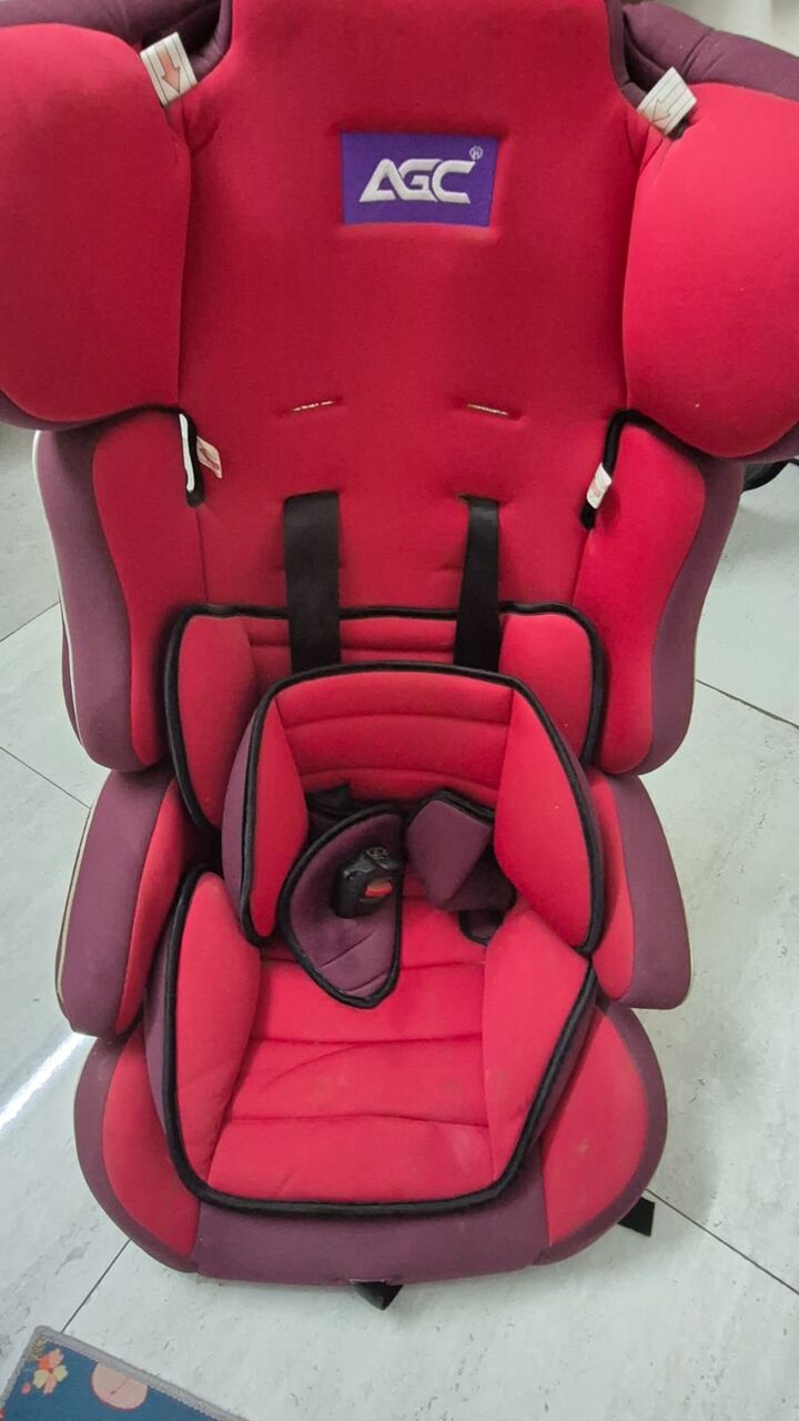Riyadh, Baby & Kid Stuff, SAR 125,  Baby Car Seat