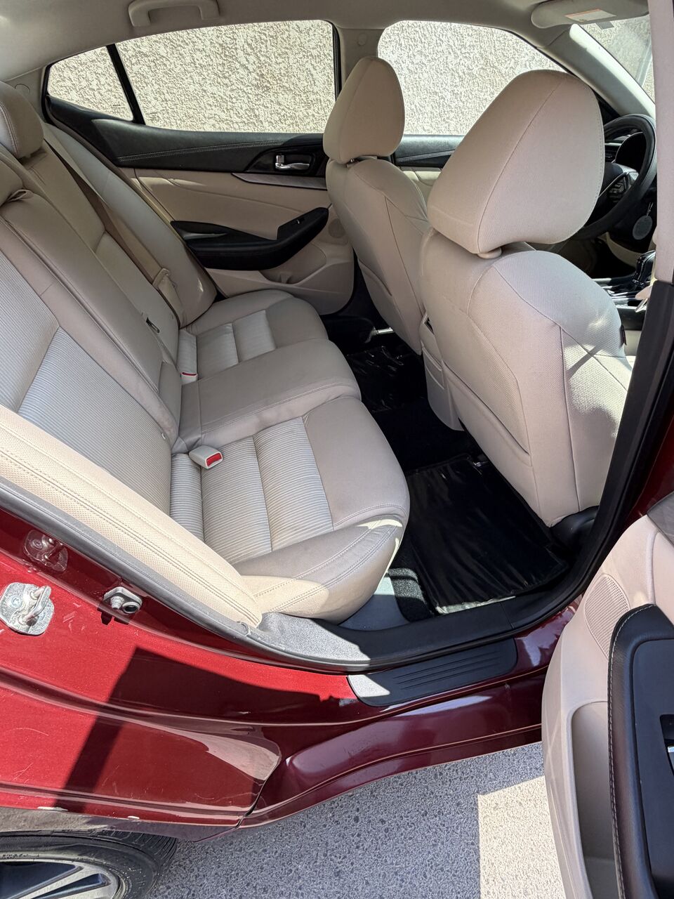 Riyadh, Vehicles, Cars & Trucks , SAR 32500,  Nissan Maxima,  2016,  Automatic,  153000 KM,   2nd Owner