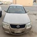 SAR 12500,  Nissan Sunny,  2011,  Automatic,  330000 KM,