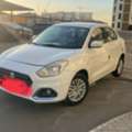 SAR 1,  Urgent Sale-Dzire 2024- Jeddah