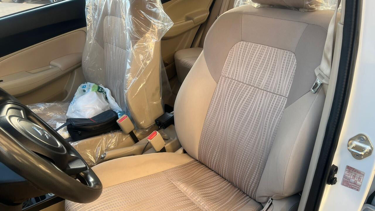 Jeddah, Auto Parts, SAR 1,  Urgent Sale-Dzire 2024- Jeddah