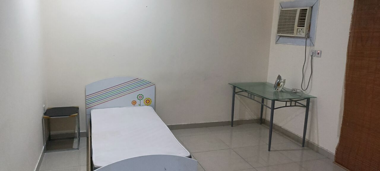 Al Khobar Al Shamalia, Housing Exchanges, SAR 850/month,  1 BR,  Single Room For Rent