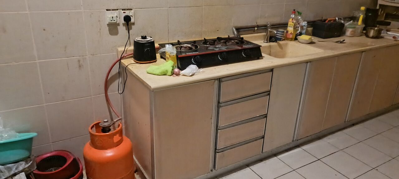 Al Khobar Al Shamalia, Housing Exchanges, SAR 850/month,  1 BR,  Single Room For Rent