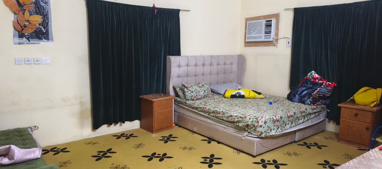 Riyadh, Apartments, Flats, Houses & Villas, SAR 1400/month,  Furnished,  150 Sq. Meter,  Furnished Apartment For 3 Months For Executive Bachelor Or Small Family