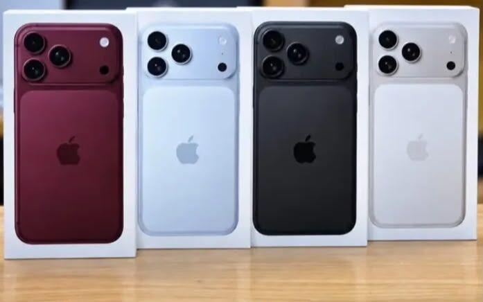 Hong Kong, Wholesale Products, Unlocked Apple IPhone 18 Pro Max
