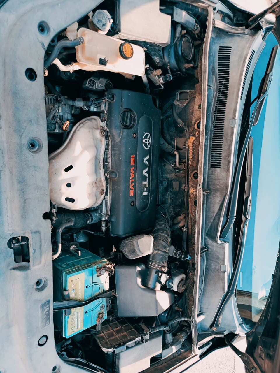Jeddah, Auto Parts, SAR 1,  Urgent Sale-RAV4 Model 2010