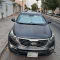 SAR 28,  Kia Sportage 2014,  2014,  Automatic,  390000 KM,  Kia Sportage Good Condition ,  SR28k,
