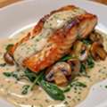 Head Chef Italian Cusine