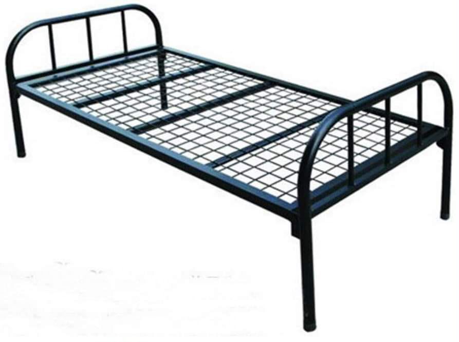 Jeddah, Furniture, SAR 5,  🛏️ Premium Steel Bunk Bed | 💪 Strong & Durable | 🚚 Free Delivery |