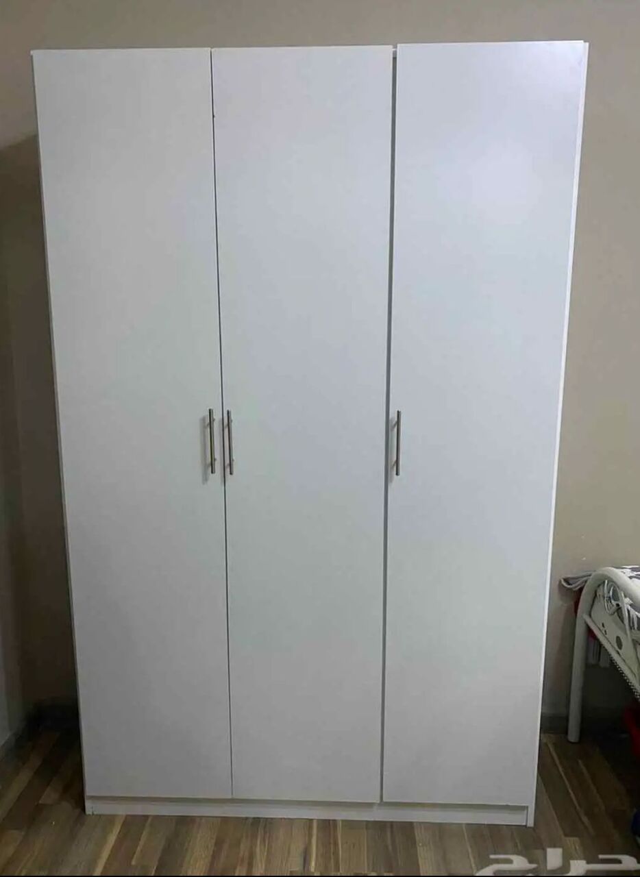 Al Safa, Furniture, SAR 6,  🚪 Premium Wardrobe | ✨ Modern Design | 🚚 Free Delivery |