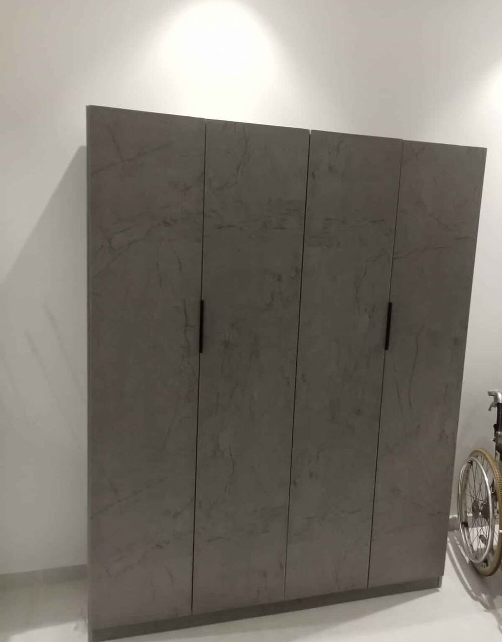 Al Safa, Furniture, SAR 6,  🚪 Premium Wardrobe | ✨ Modern Design | 🚚 Free Delivery |