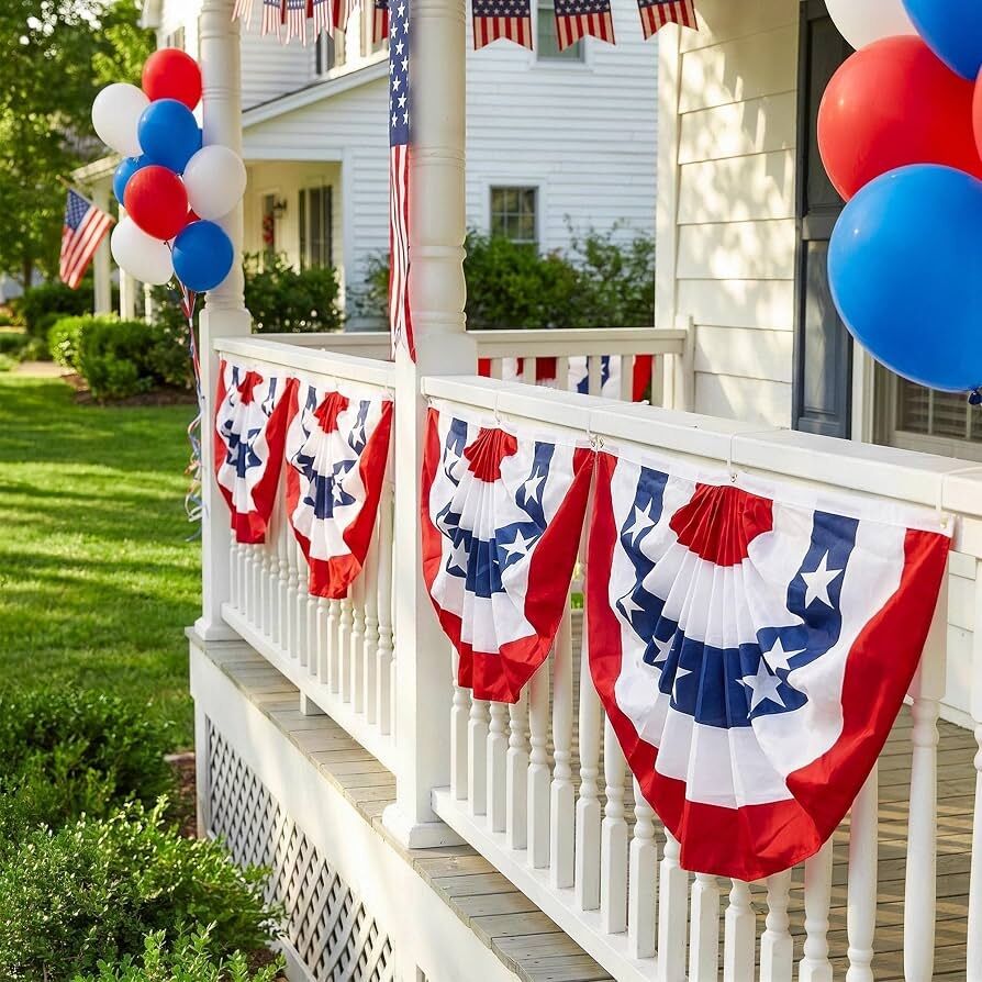 New York, Legal, Make Your Patriotic Celebration Stand Out With Attractive And Reusable