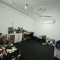 SAR 1000/month,  Clean & Comfortable Room For Rent &ndash; Prime Location