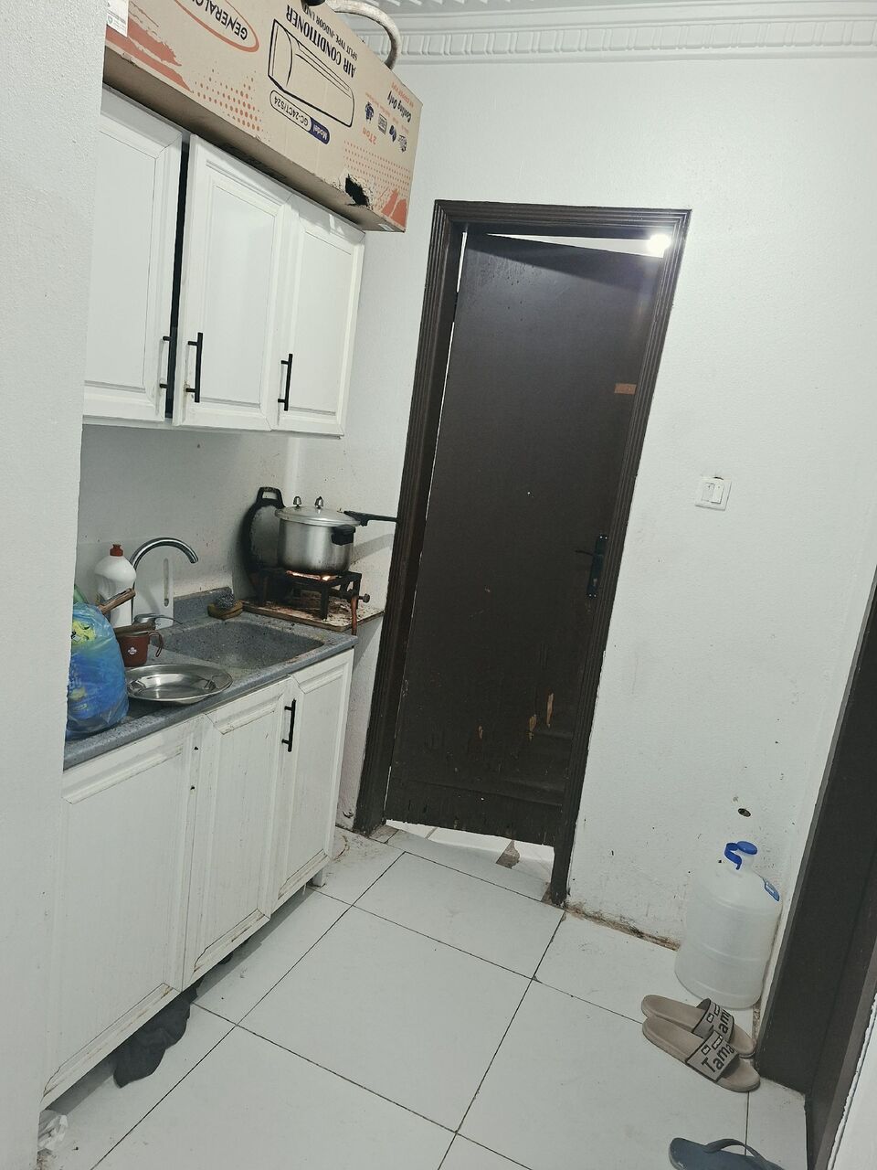 Naseem, Rooms for Rent, SAR 1000/month,  Clean & Comfortable Room For Rent &ndash; Prime Location