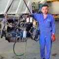 Heavy Equipment & Diesel Mechanic (10+ Yrs Exp)