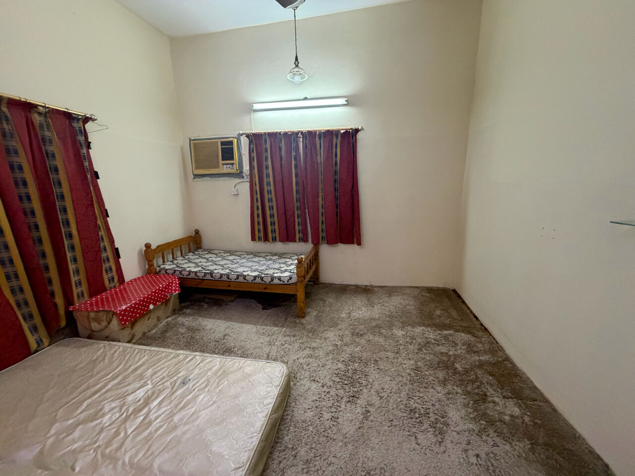 Yanbu, Apartments, Flats, Houses & Villas, 1 BR,  🏠 Clean & Comfortable Room For Rent – Available Now