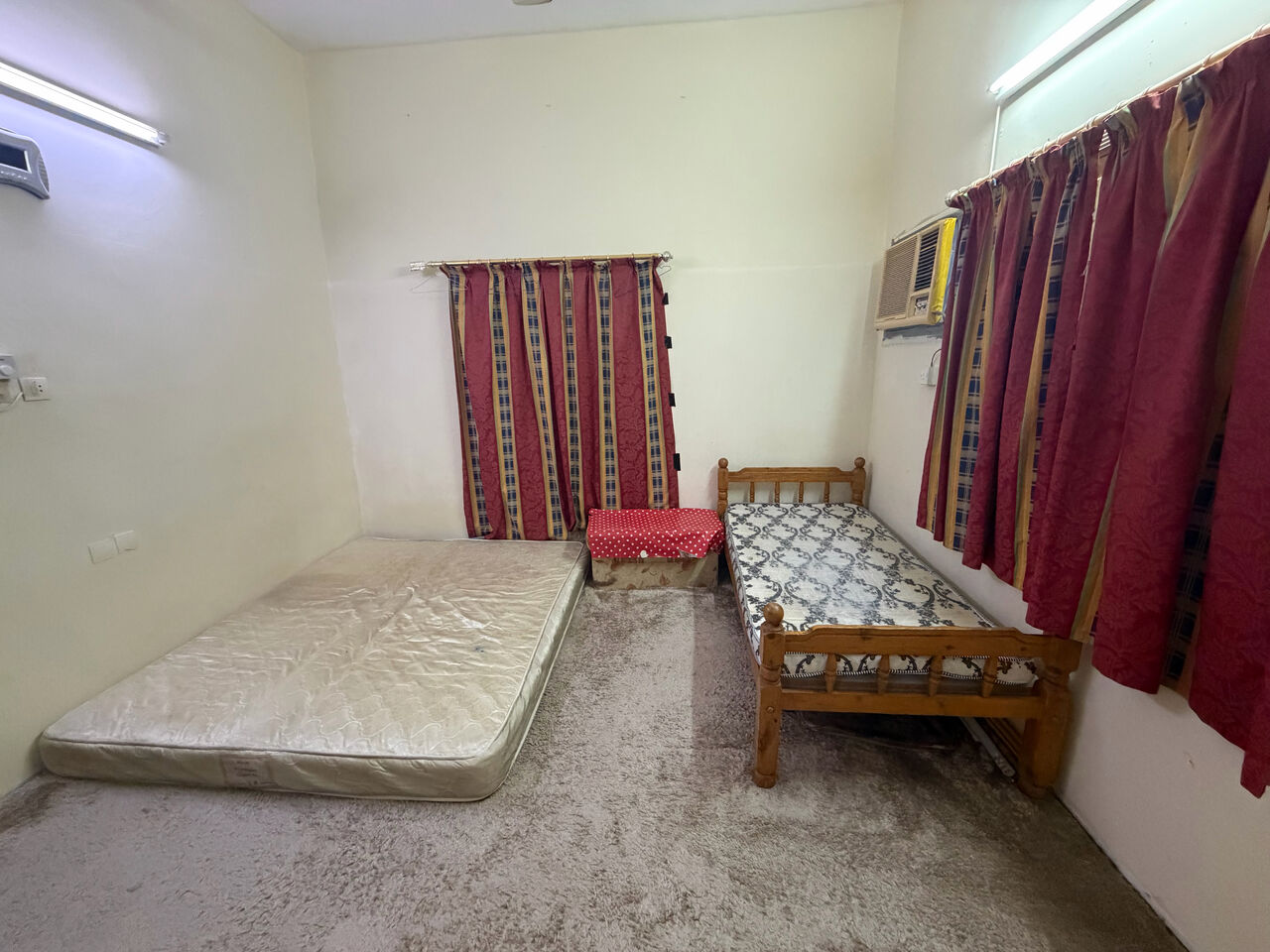 Yanbu, Apartments, Flats, Houses & Villas, 1 BR,  🏠 Clean & Comfortable Room For Rent – Available Now