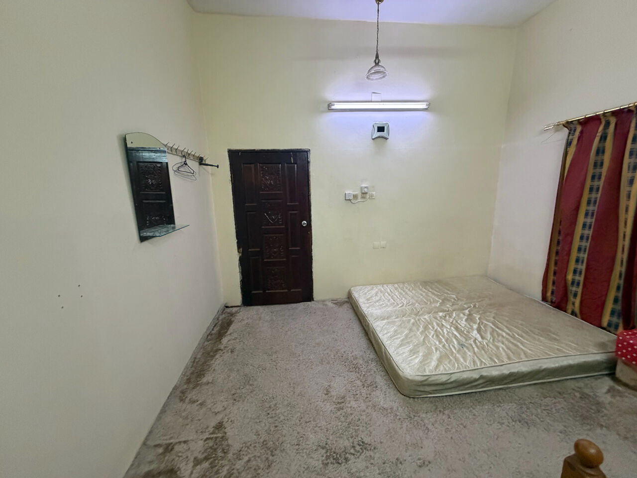 Yanbu, Apartments, Flats, Houses & Villas, 1 BR,  🏠 Clean & Comfortable Room For Rent – Available Now