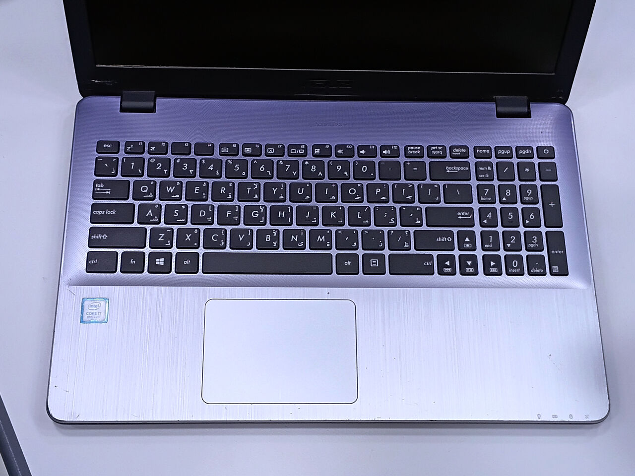 Riffa, Computers, BHD 80,  Asus VivoBook 15 Core I7 8th Gen 8GB 256GB SSD 6GB Graphics BD80