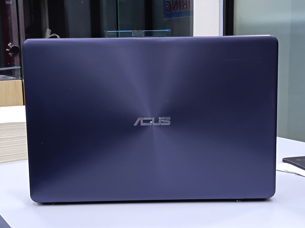 Riffa, Computers, BHD 80,  Asus VivoBook 15 Core I7 8th Gen 8GB 256GB SSD 6GB Graphics BD80