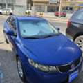 SAR 19500,  Kia Cerato,  2013,  Automatic,  210000 KM,    Model With Good Condition
