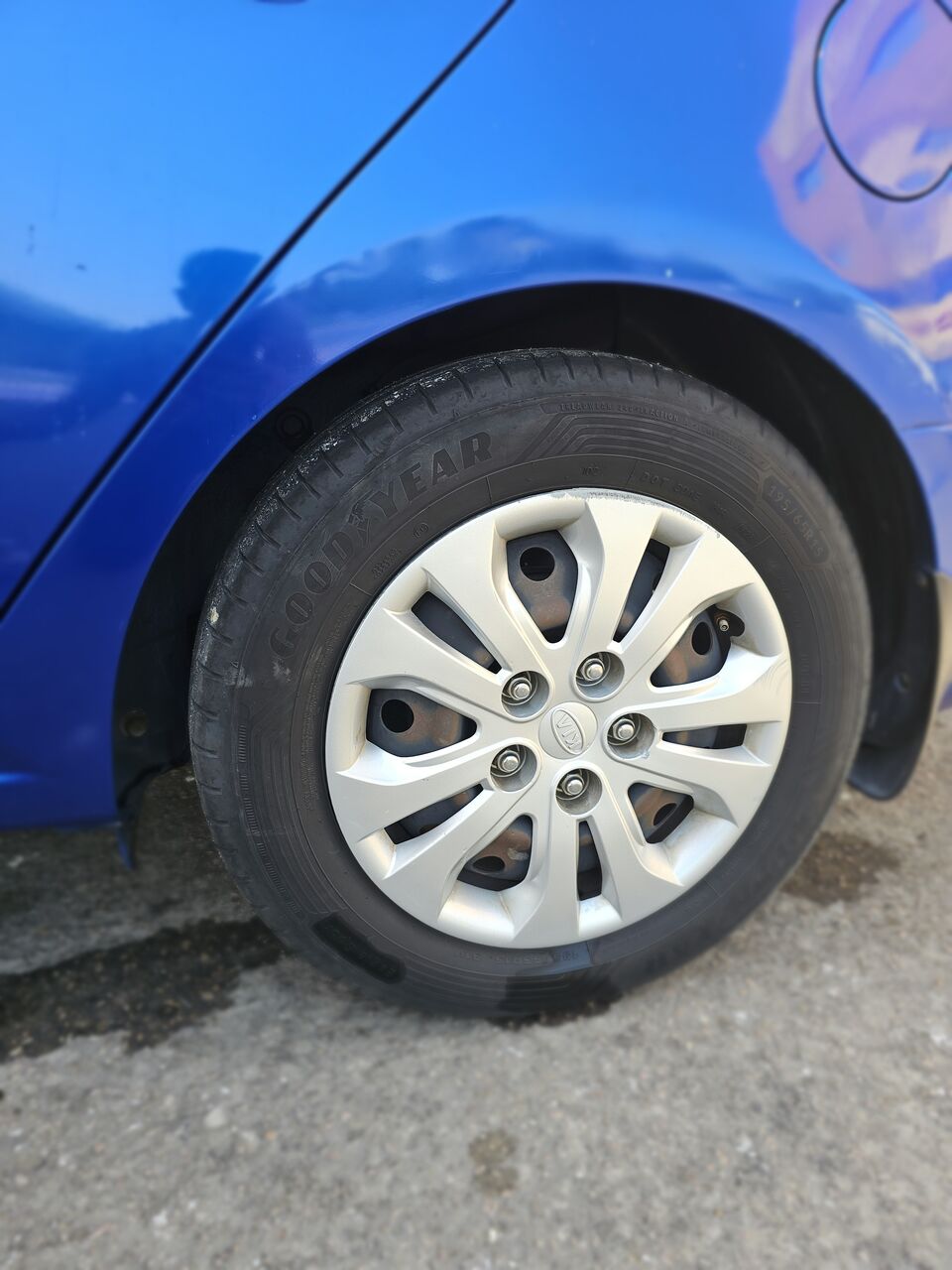 Khobar, Vehicles, Cars & Trucks , SAR 19500,  Kia Cerato,  2013,  Automatic,  210000 KM,    Model With Good Condition