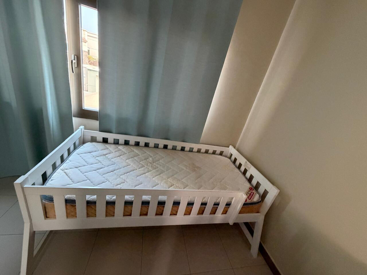 Jeddah, Furniture, SAR 100,  Furniture & Appliances For Sale | IKEA Bed, Washing Machines, Oven & More