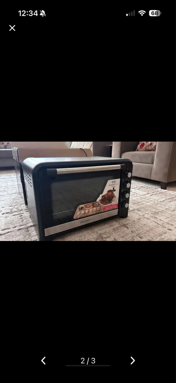 Jeddah, Furniture, SAR 100,  Furniture & Appliances For Sale | IKEA Bed, Washing Machines, Oven & More